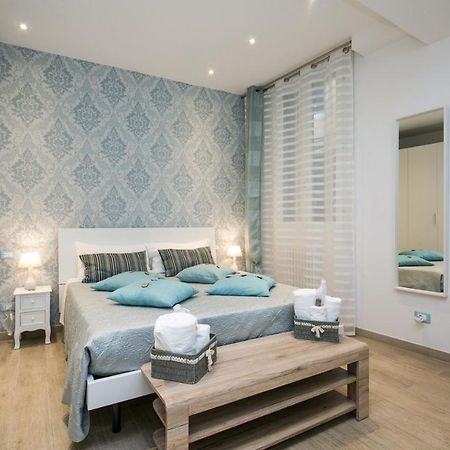 San Stae Charming Apartment Gran Canal Venice Exterior photo