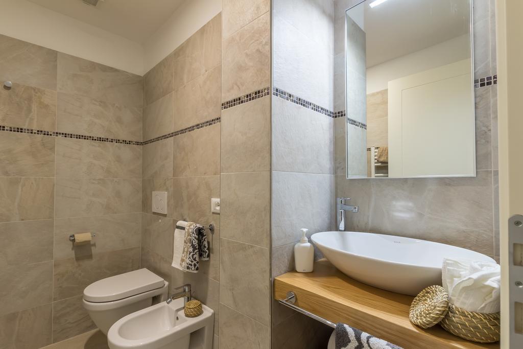 San Stae Charming Apartment Gran Canal Venice Exterior photo